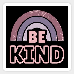 Be Kind 8 Magnet